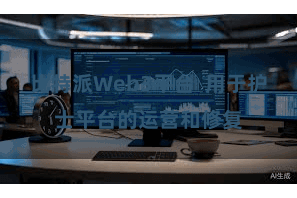 比特派Web3平台  用于护士平台的运营和修复