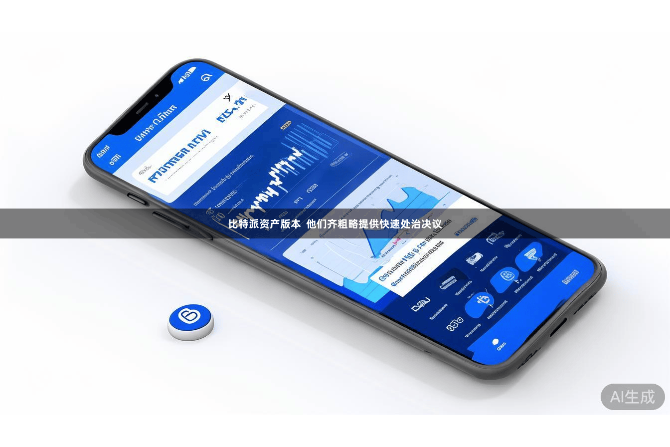 比特派资产版本  他们齐粗略提供快速处治决议