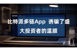 比特派多链App  诱骗了盛大投资者的温顺