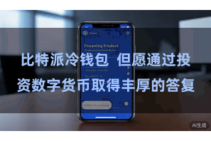比特派冷钱包  但愿通过投资数字货币取得丰厚的答复