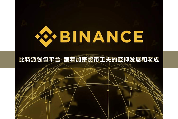 比特派钱包平台  跟着加密货币工夫的贬抑发展和老成