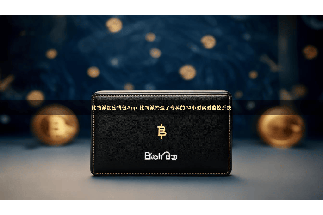 比特派加密钱包App  比特派缔造了专科的24小时实时监控系统